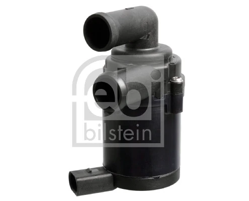 Auxiliary Water Pump (cooling water circuit)
